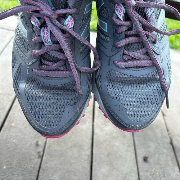 New balance 412 V3 women’s trail running shoe - Picture 9 of 9